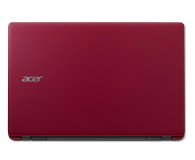 Acer E5-571 i3-5005U/4GB/500/DVD-RW/Win8 czerwony - 242850 - zdjęcie 8